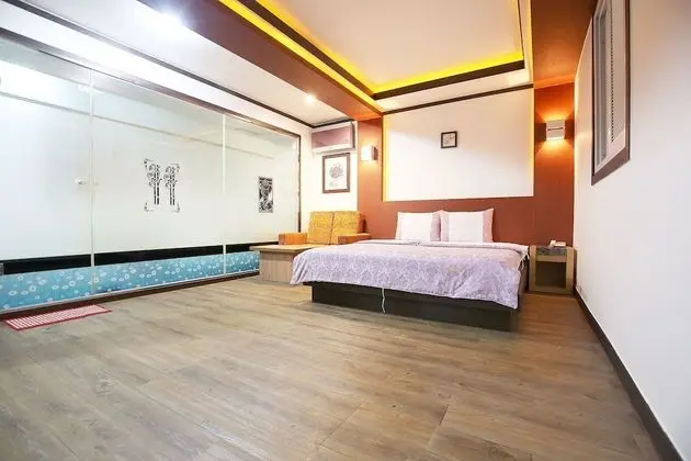 Oda (Special Room)