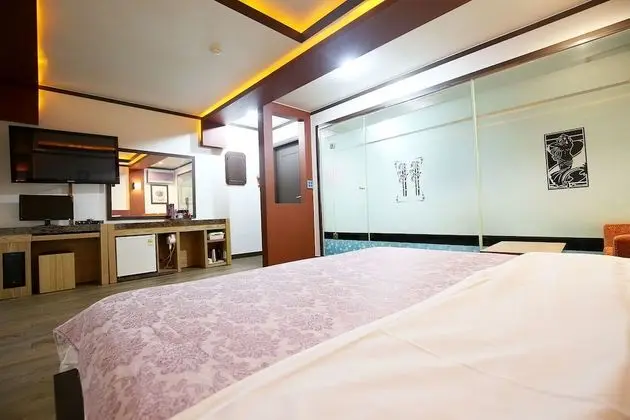 Oda (Special Room)
