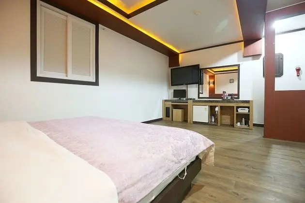 Oda (Special Room)