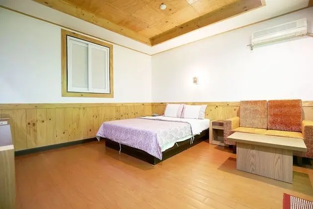 Oda (Standard Room A)