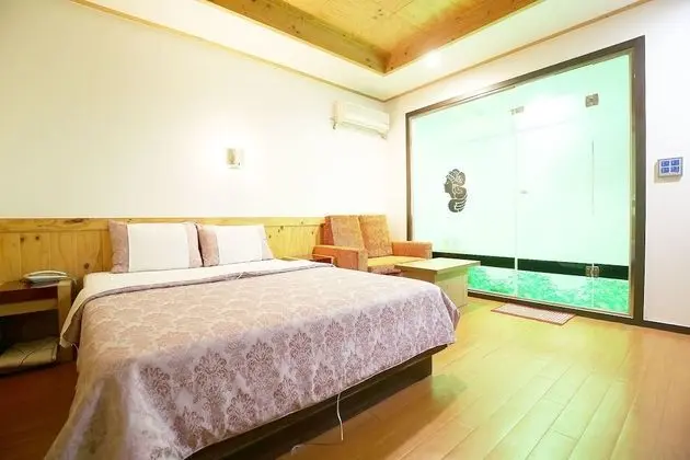 Oda (Standard Room A)