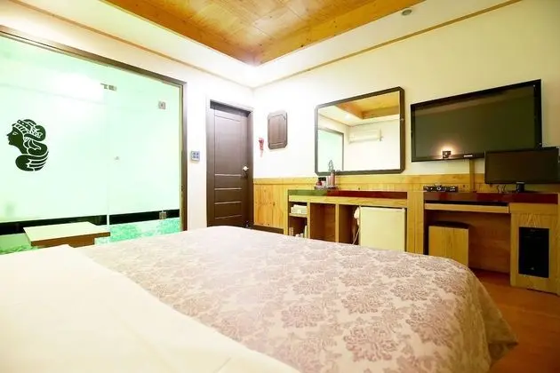 Oda (Standard Room A)
