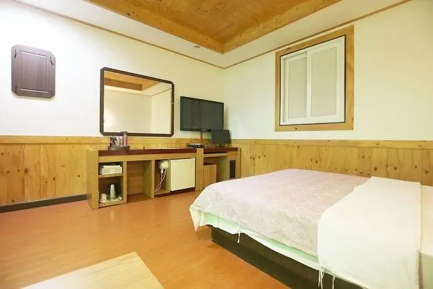 Oda (Standard Room A)