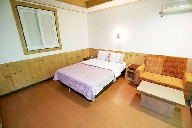 Oda (Standard Room A)