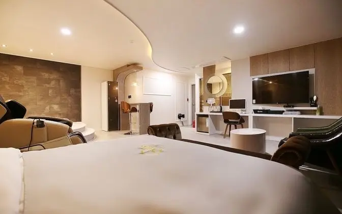 Oda (Special Room)