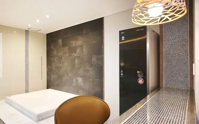 Oda (Special Room)