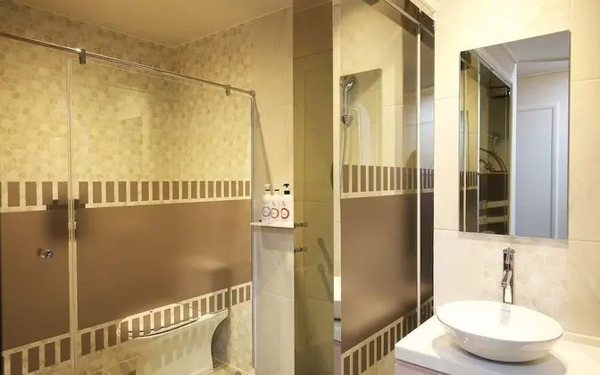 Oda (Special Room)