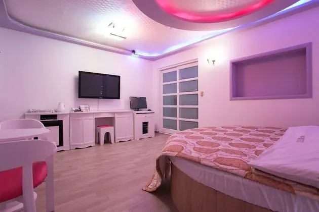 Oda (Special Room)