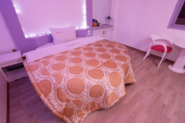 Oda (Special Room)