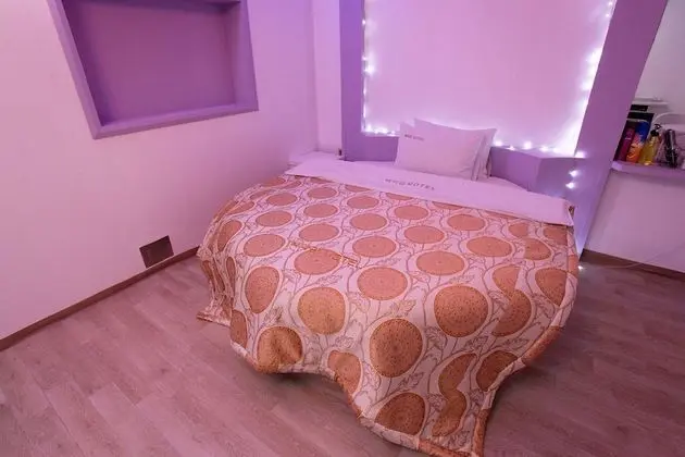 Oda (Special Room)