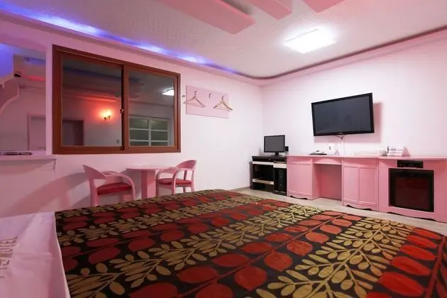 Oda (Special Room)