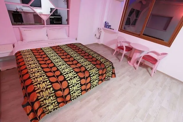 Oda (Special Room)
