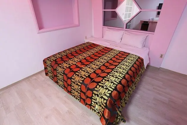 Oda (Special Room)