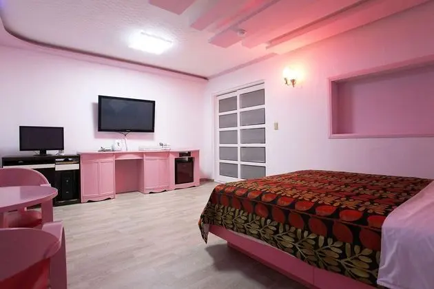 Oda (Special Room)