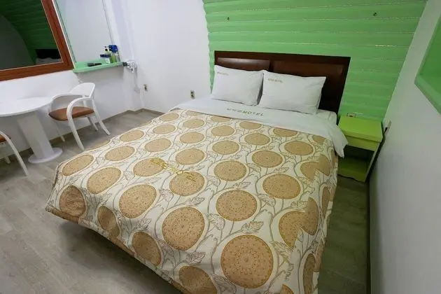 Oda (Standard Room)