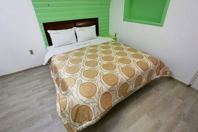 Oda (Standard Room)