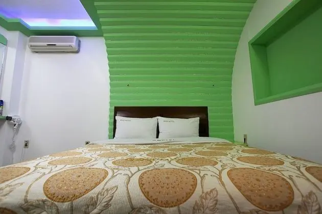 Oda (Standard Room)