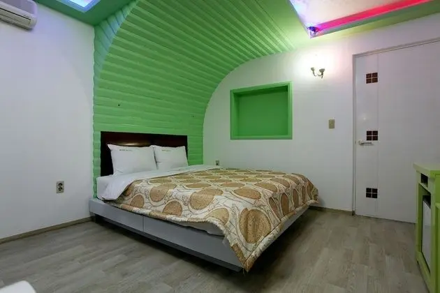 Oda (Standard Room)