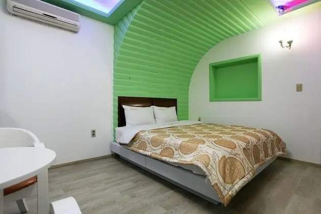 Oda (Standard Room)