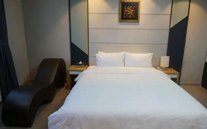 Oda (Standard (Double Bed+S Bed))
