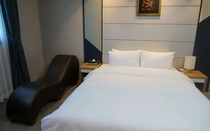 Oda (Standard (Double Bed+S Bed))