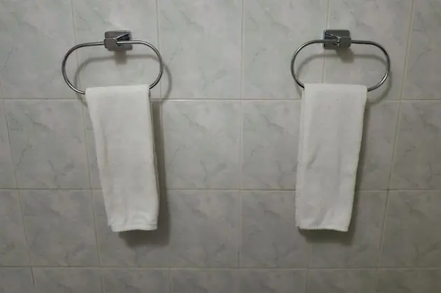 Üç Kişilik Oda