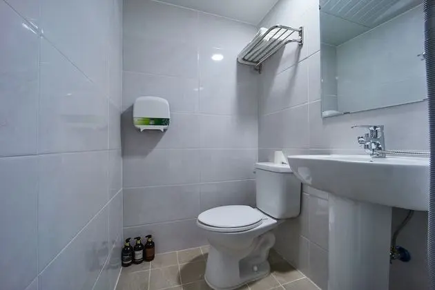 Standard Tek Kişilik Oda