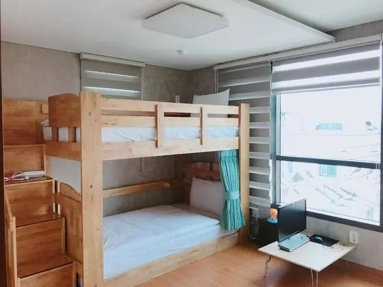 Oda, Ortak Banyo (2-person)