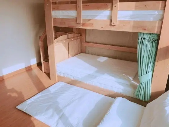 Oda, Ortak Banyo (3-person)