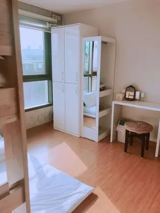 Oda, Ortak Banyo (3-person)