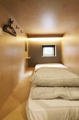Design Ortak Ranzalı Oda, Sadece kadınlar için