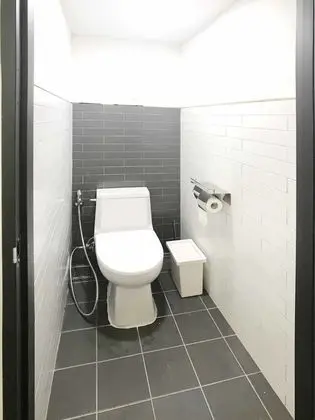Design Ortak Ranzalı Oda, Sadece kadınlar için