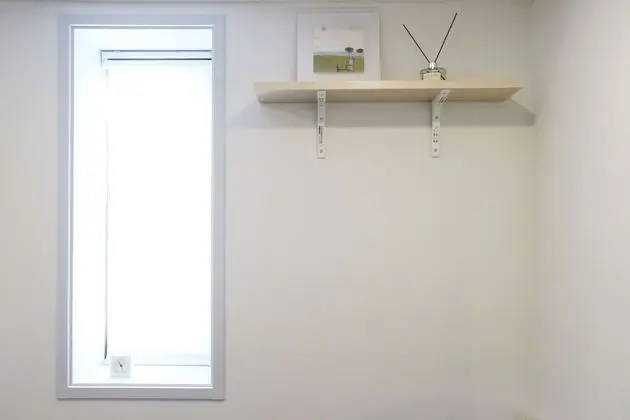 Basic Tek Büyük Yataklı Oda