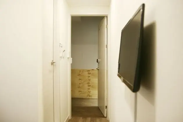 Economy İki Ayrı Yataklı Oda