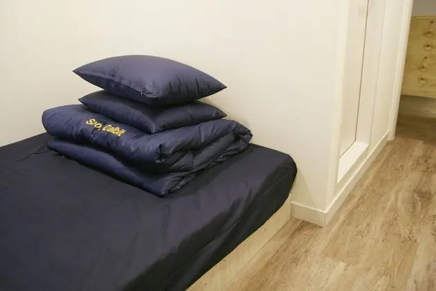 Economy Tek Büyük Yataklı Oda