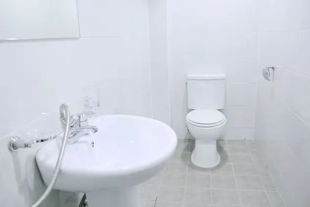Economy Tek Büyük Yataklı Oda