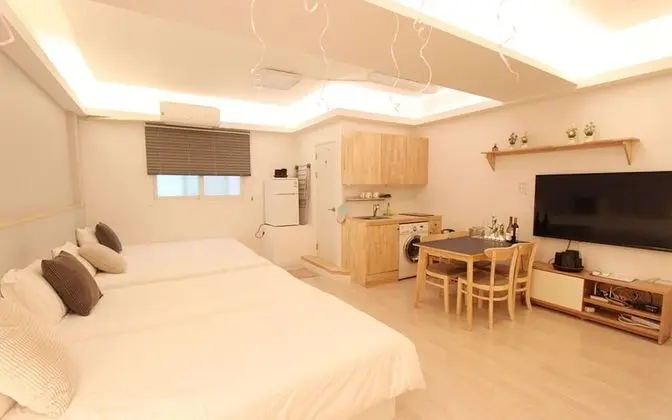 Oda (Party room)