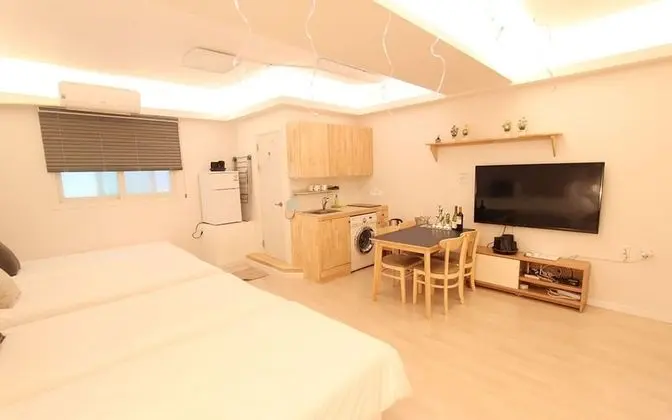 Oda (Party room)