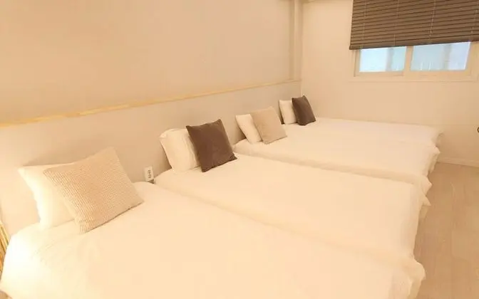 Oda (Party room)