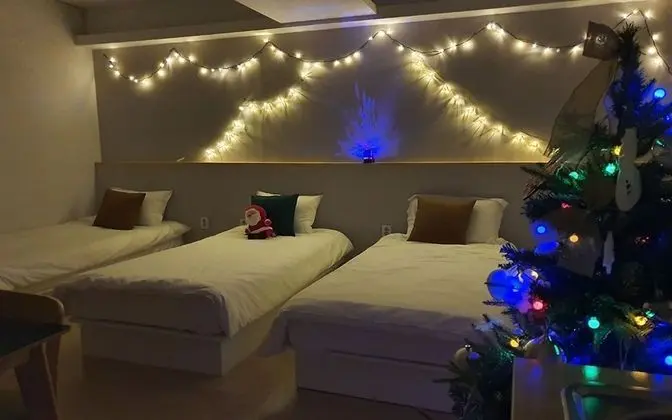 Oda (Party room)