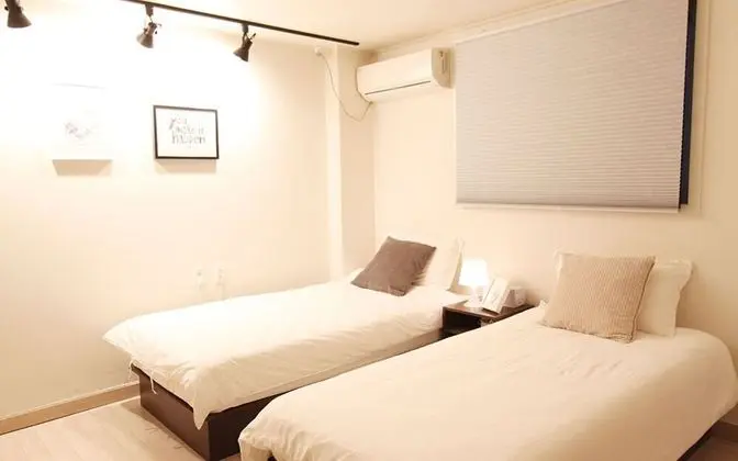 Oda (Triple Room)