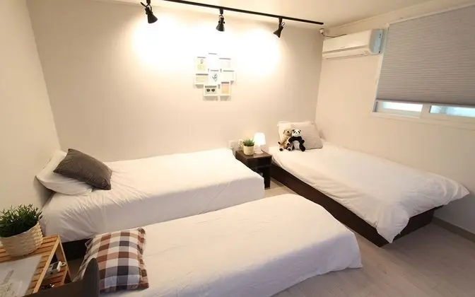 Oda (Triple Room)