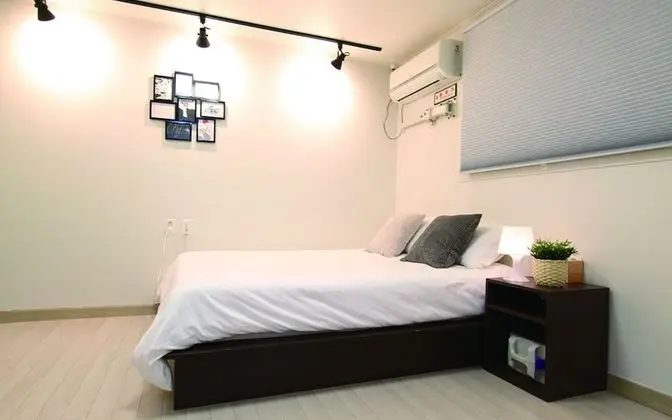 Oda (Triple Room)