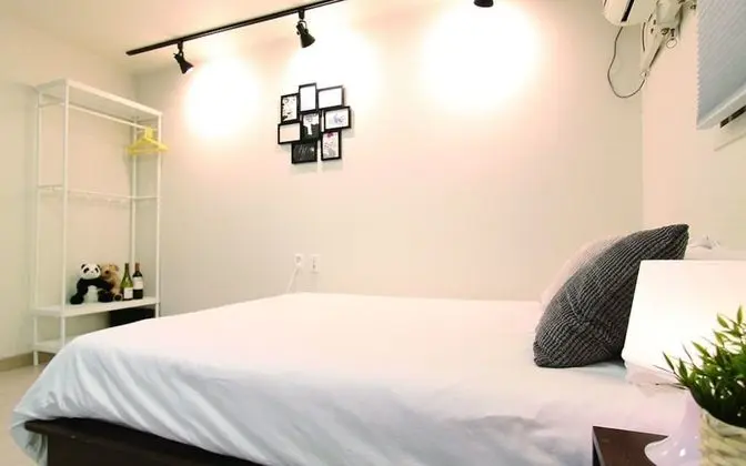 Oda (Triple Room)