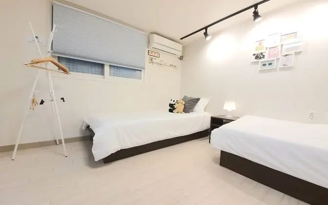 Oda (Twin Room)