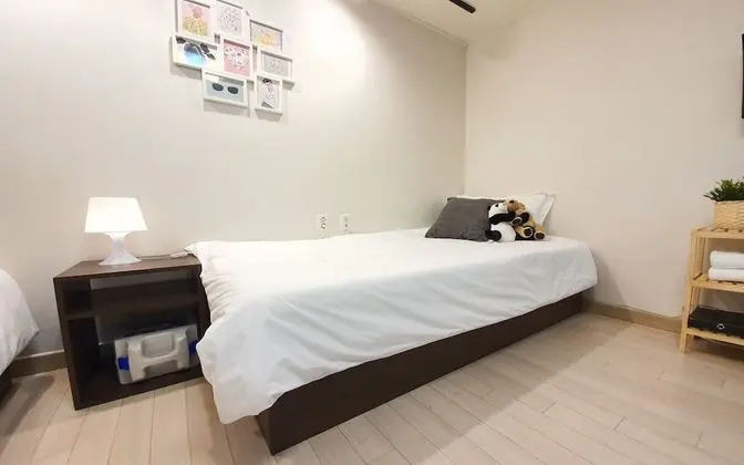 Oda (Twin Room)