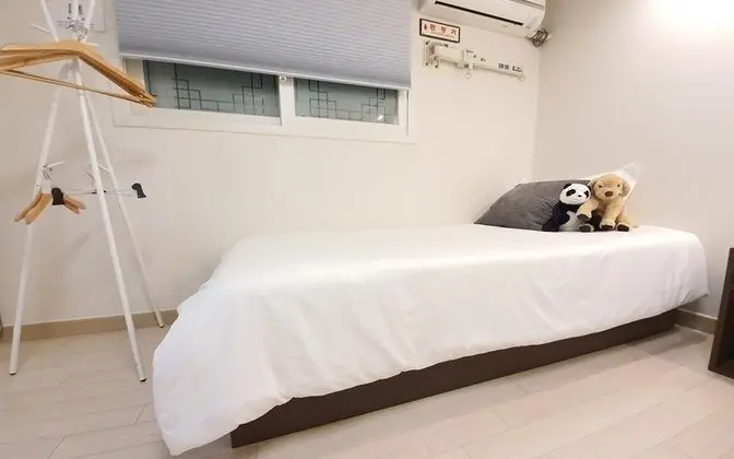 Oda (Twin Room)