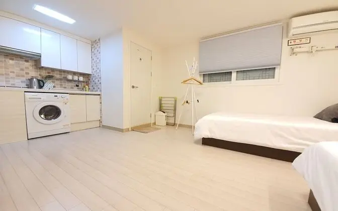 Oda (Twin Room)
