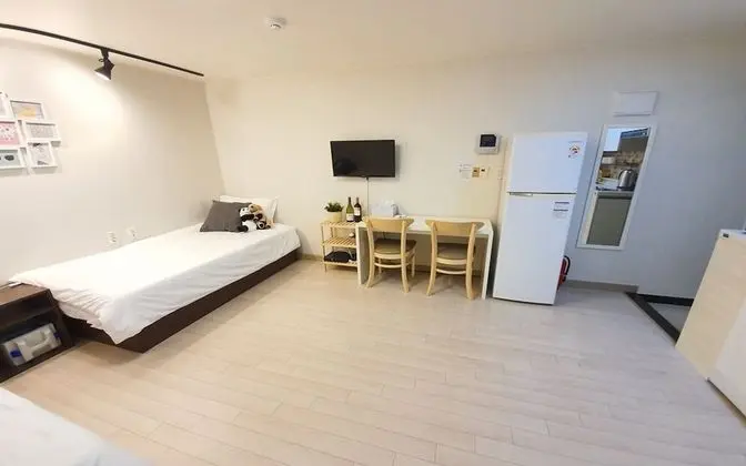 Oda (Twin Room)