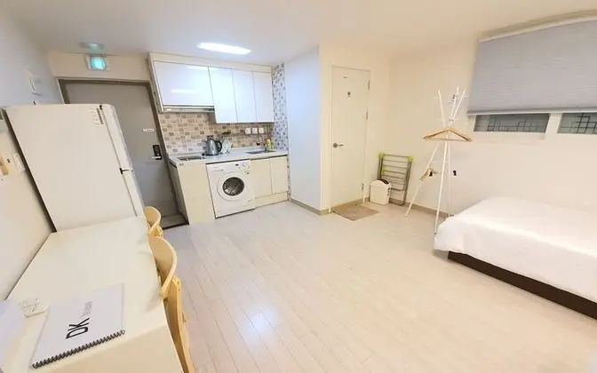 Oda (Twin Room)